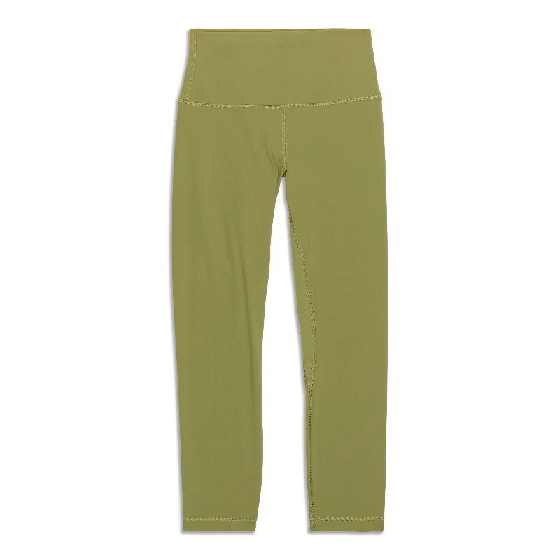 Nightclub Style lululemon Align™ High-Rise Crop - Resale