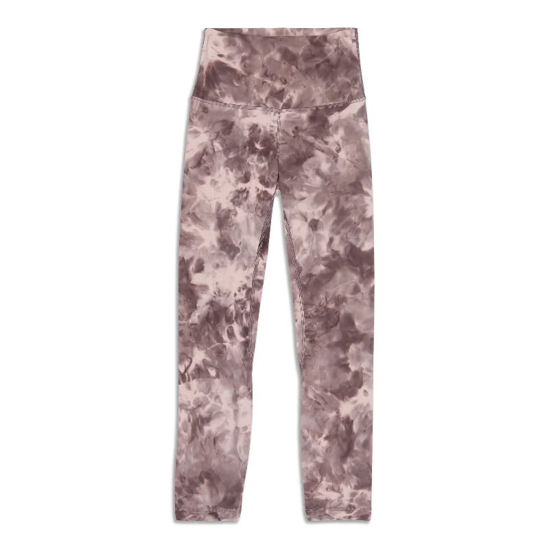 Classic Comfort lululemon Align™ High-Rise Crop - Resale