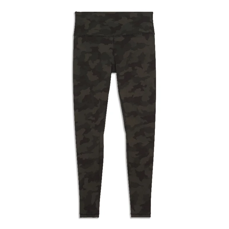 Cozy Apparel lululemon Align™ High-Rise Pant - Resale