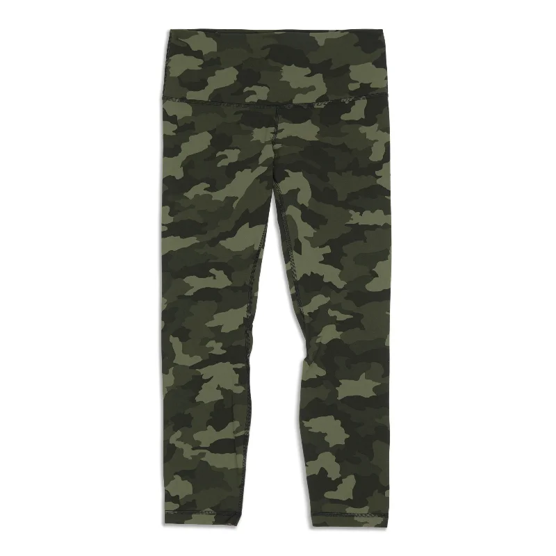 Retro Design lululemon Align™ High-Rise Pant - Resale