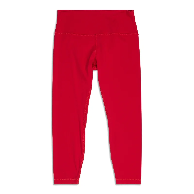 Fashionable In The Times lululemon Align™ High-Rise Pant - Resale