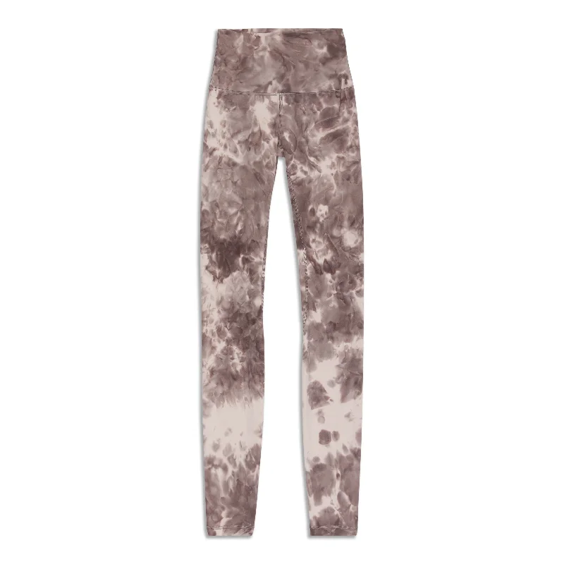 Cozy Fit Wear lululemon Align™ High-Rise Pant - Resale