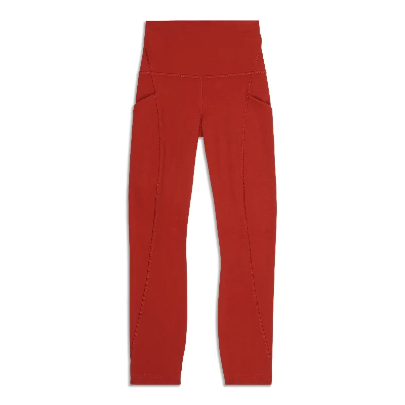 Thin Design lululemon Align™ High-Rise Pant With Pockets - Resale