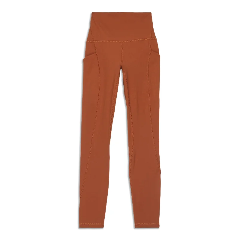 Everyday Outfits lululemon Align™ High-Rise Pant With Pockets - Resale