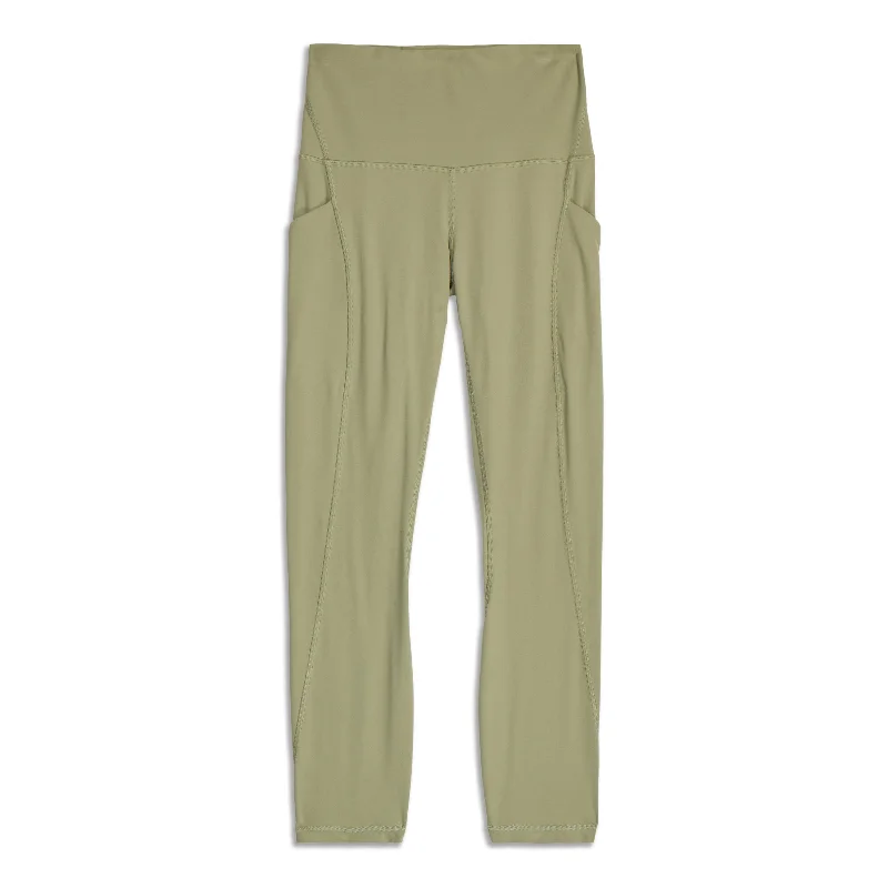 Comfortable Sweaters lululemon Align™ High-Rise Pant With Pockets - Resale