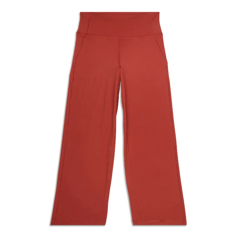 Sports Series lululemon Align™ High-Rise Wide-Leg Pant - Resale