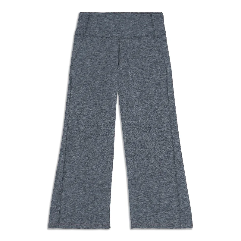 Tropical Style lululemon Align™ High-Rise Wide-Leg Pant - Resale