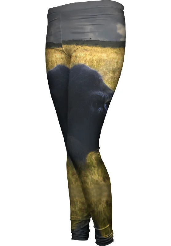 Breathable Design Monkey 002