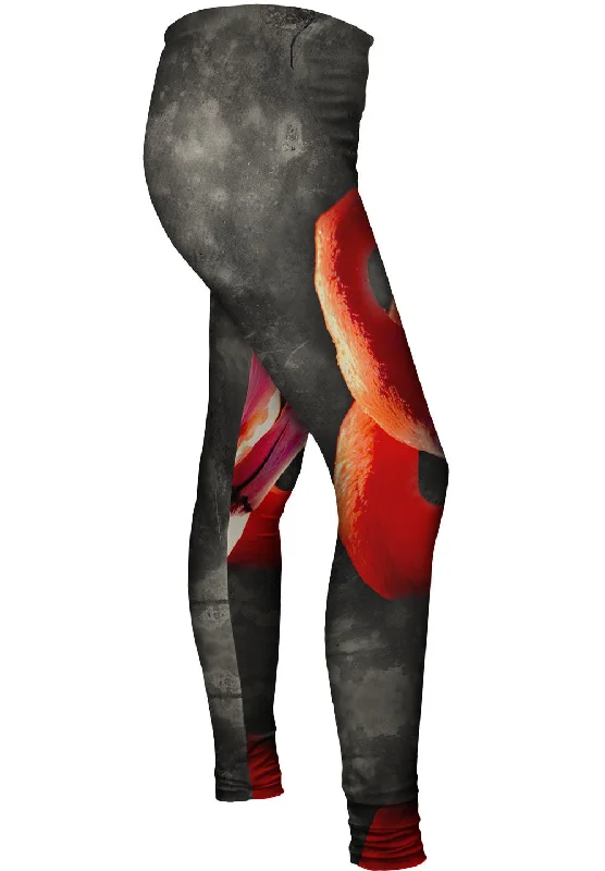 Easy Style Moon Film Flamingo