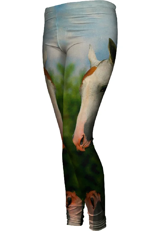 High Street Series Paso Fino Model