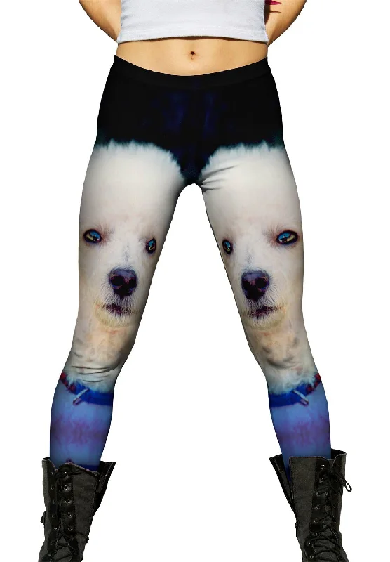 All-Day Outfits Poodle Invasion