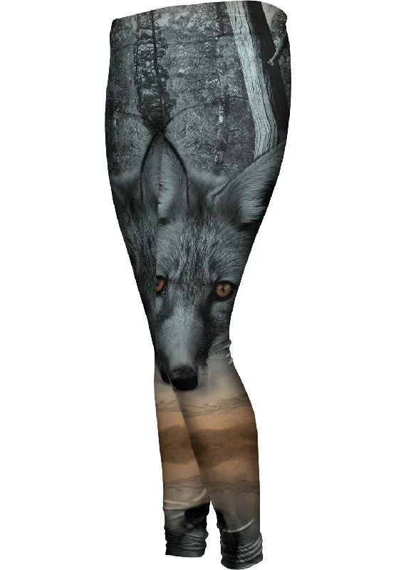 Relaxed Fashion Red Ruby Fox