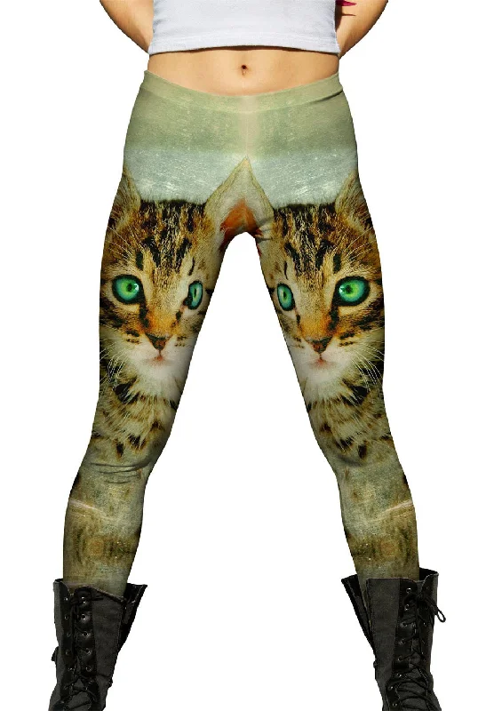 Fashion Concept Shear Kitten