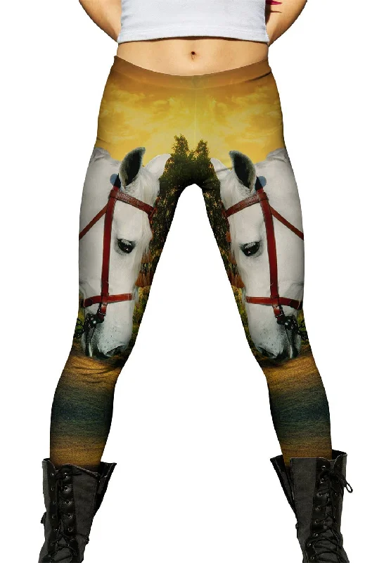 Unique Fashion Spanish Paso Fino