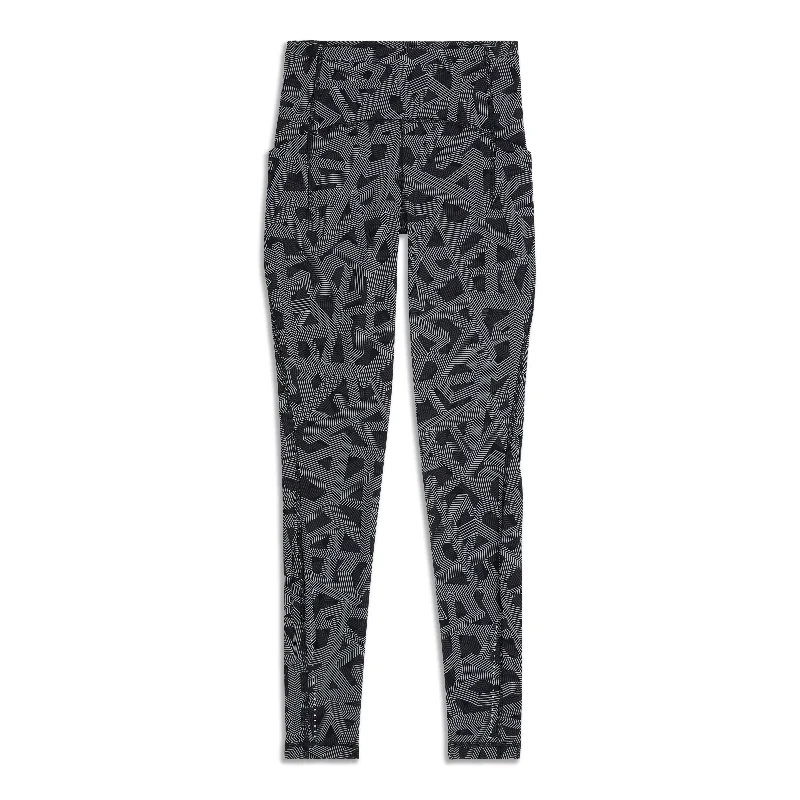 Cute Style Swift Speed High-Rise Tight - Resale