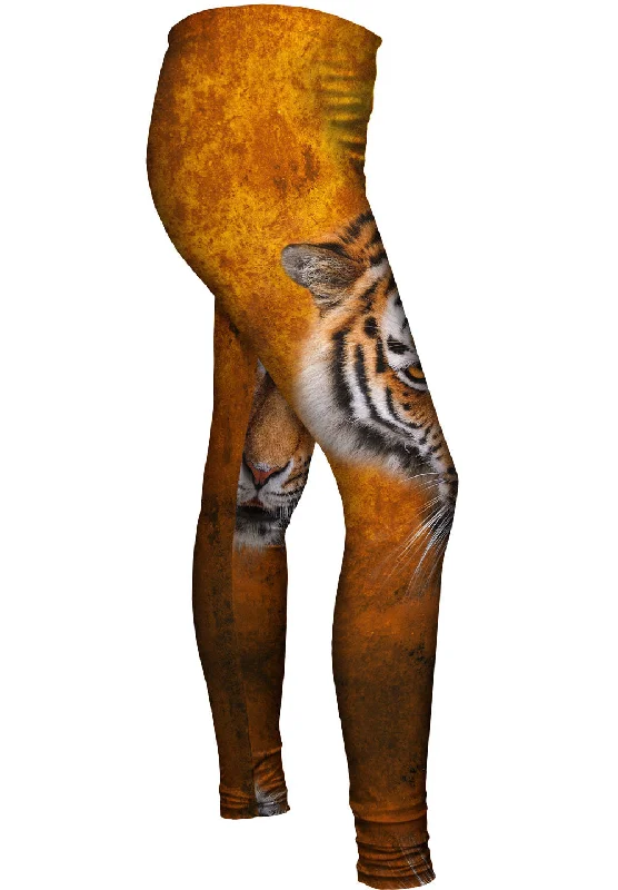 Youthful Vitality Tiger 001