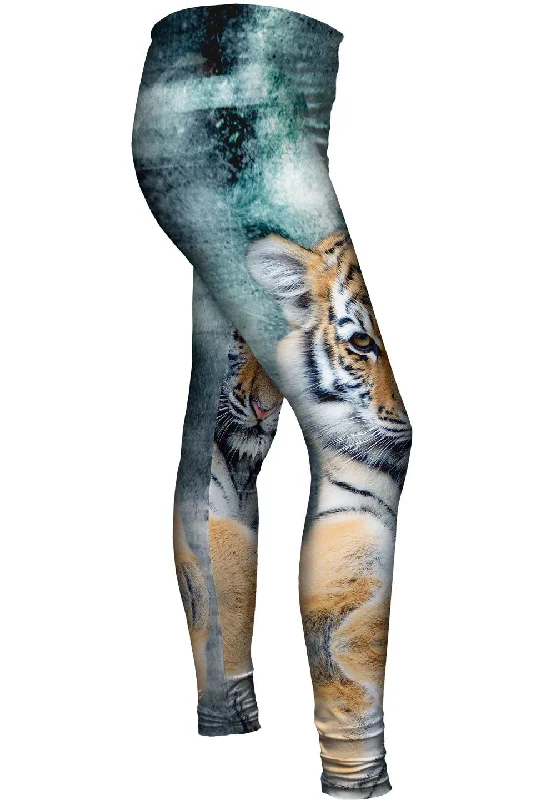 Refreshing Design Tiger 002