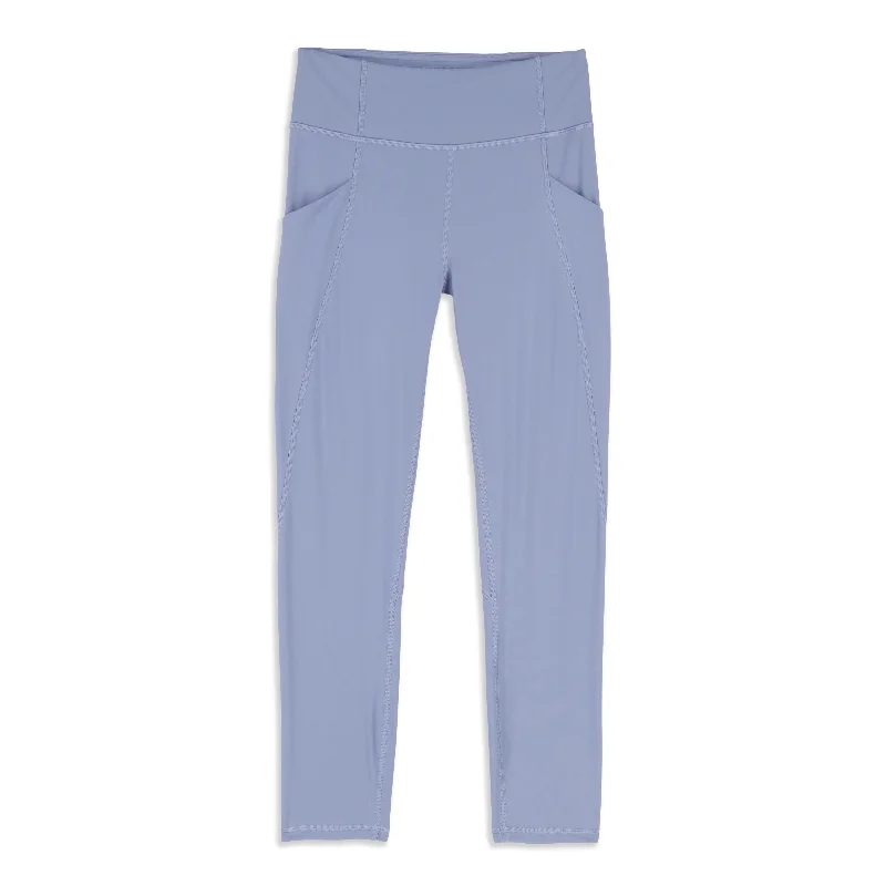 Relaxed Clothing Time To Sweat Crop - Resale