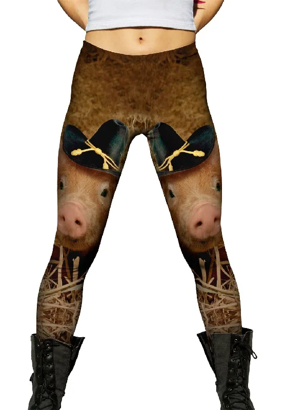 Casual And Casual Union Piglet