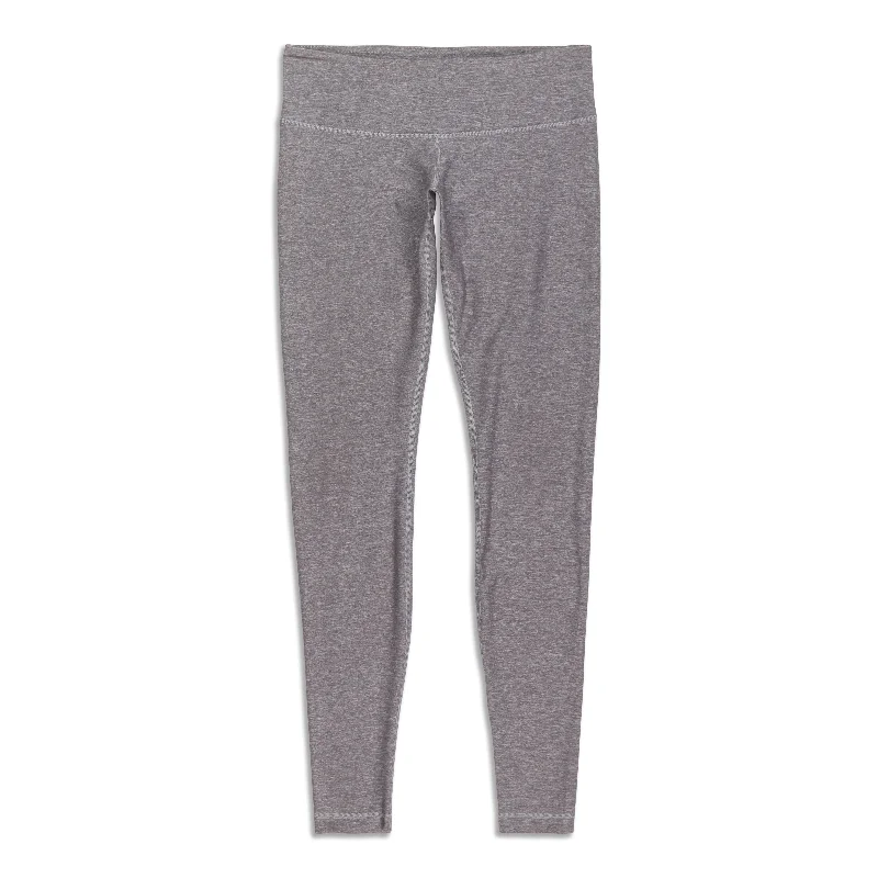 Easy-to-Wear Wunder Lounge Super-High-Rise Tight - Resale