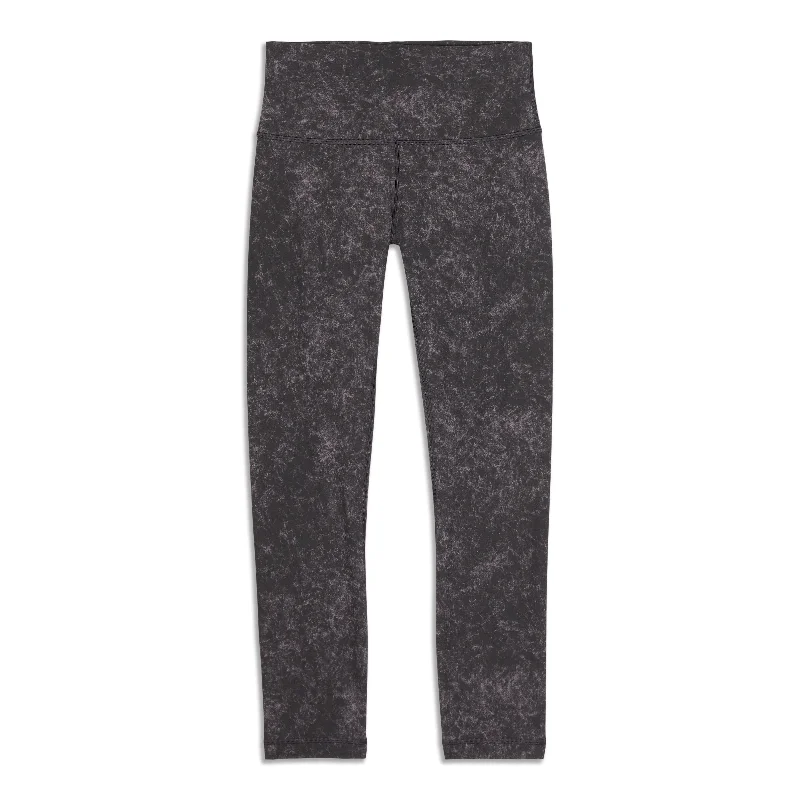 Sports Fashion Wunder Train High-Rise Crop - Resale