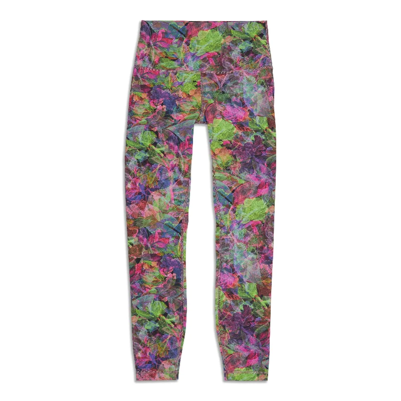 Urban Style Wunder Train High-Rise Tight - Resale