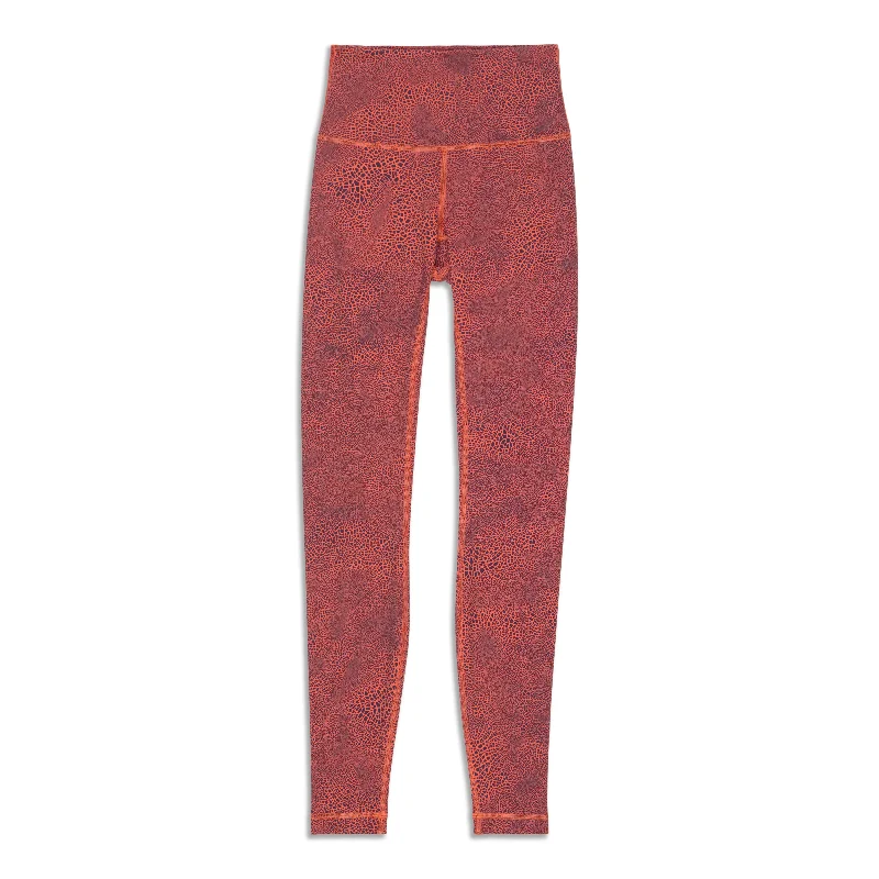 Diamond Series Wunder Train High-Rise Tight - Resale