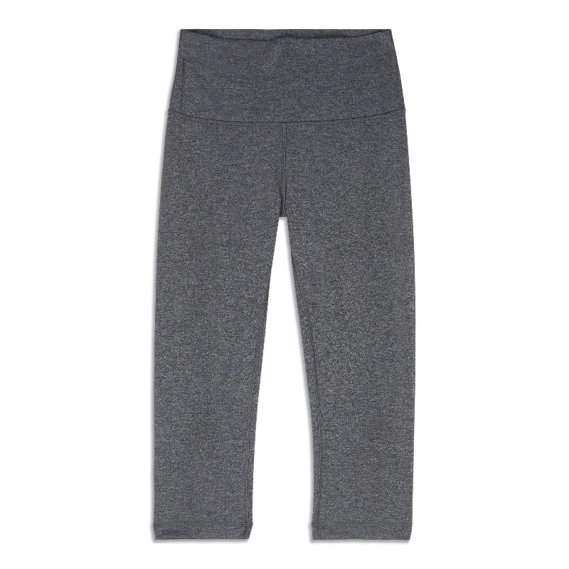 Elegant And Elegant Wunder Under High-Rise Crop - Resale