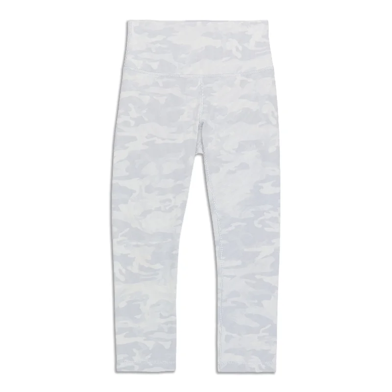Smart Casuals Wunder Under High-Rise Crop - Resale
