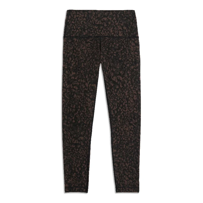 New Design Wunder Under High Rise Legging - Resale