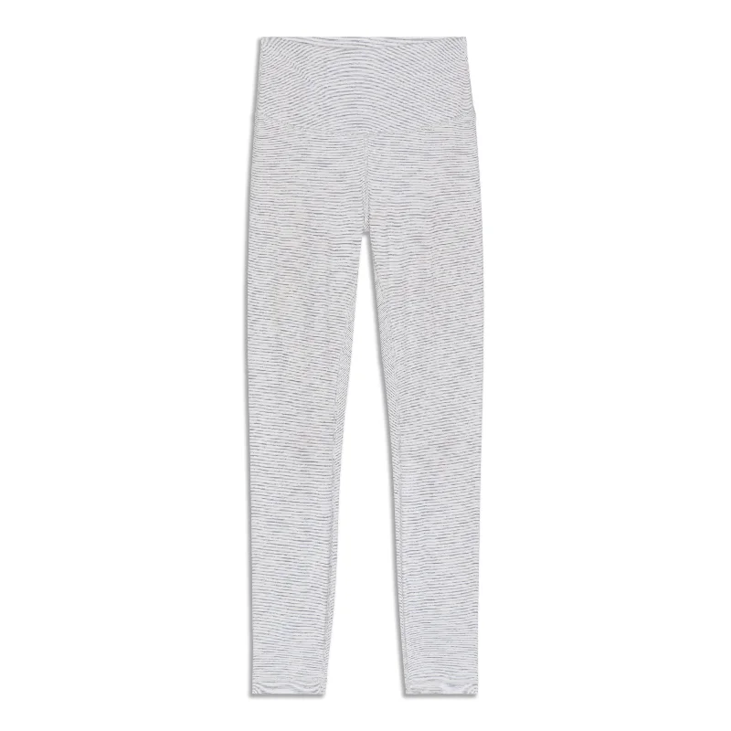 Fashion Must-have Wunder Under High-Rise Tight - Resale