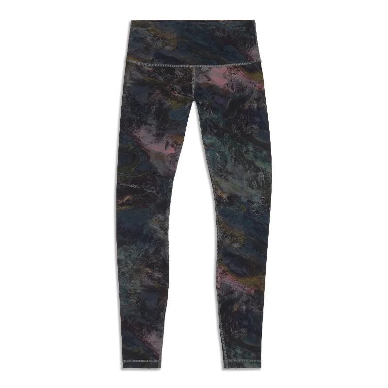 Feminine Charm Wunder Under High-Rise Tight - Resale