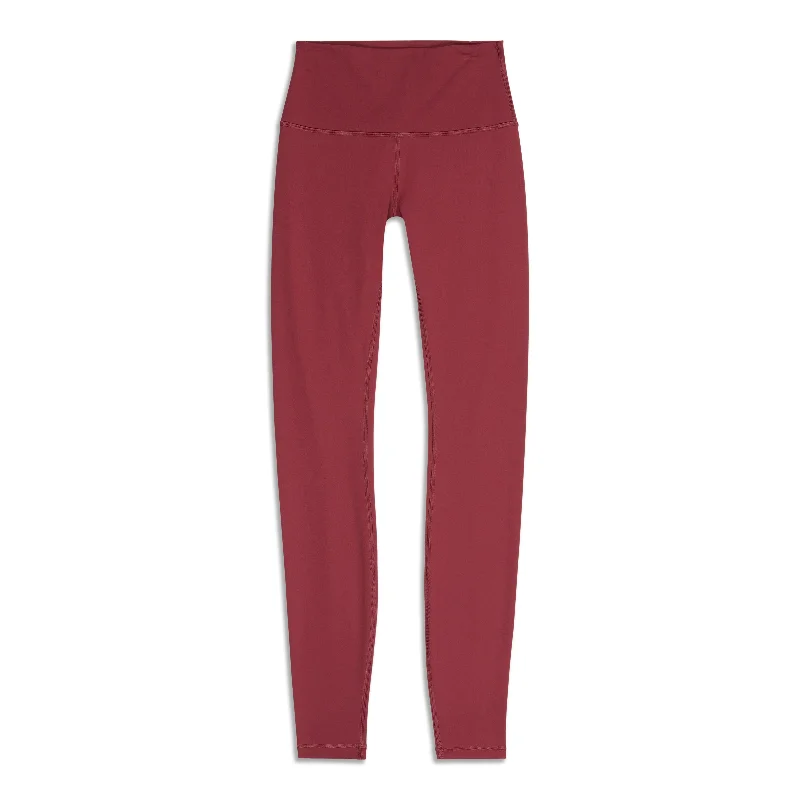 Chic Comfort Wear Wunder Under High-Rise Tight - Resale