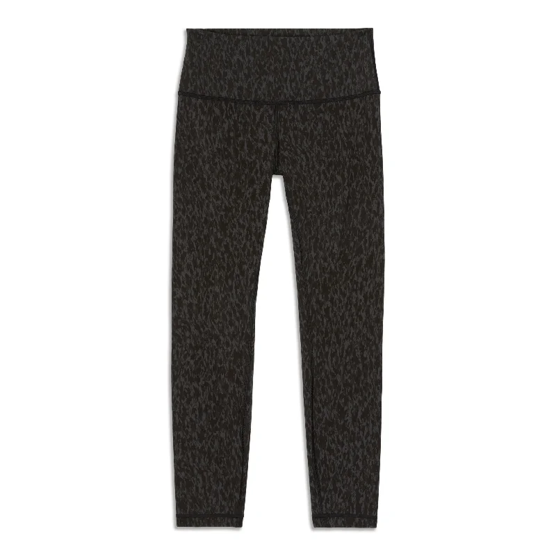 Fashion Pioneer Wunder Under High-Rise Tight - Resale