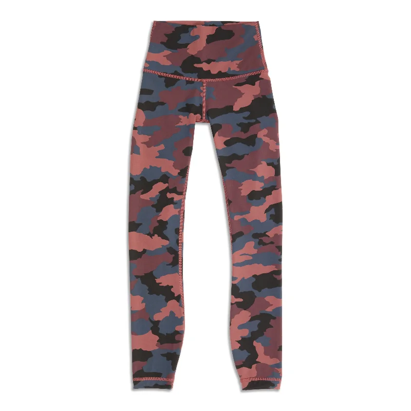 Cozy Chic Wunder Under High-Rise Tight - Resale