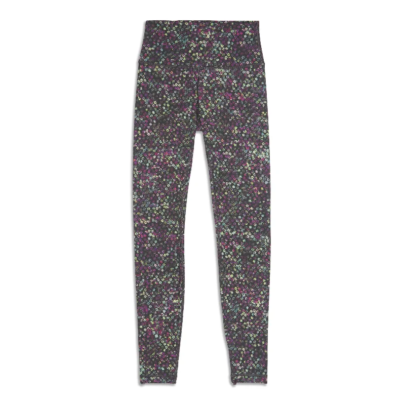 Minimal Style Wunder Under High-Rise Tight - Resale