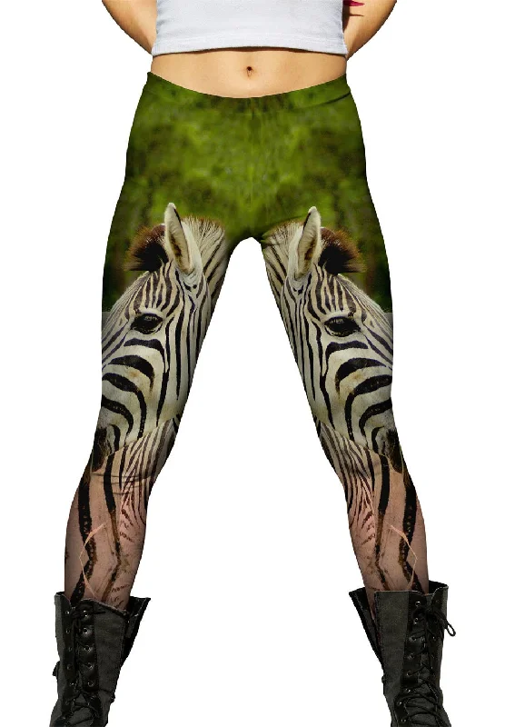 Luxury Customization Zebra Africa