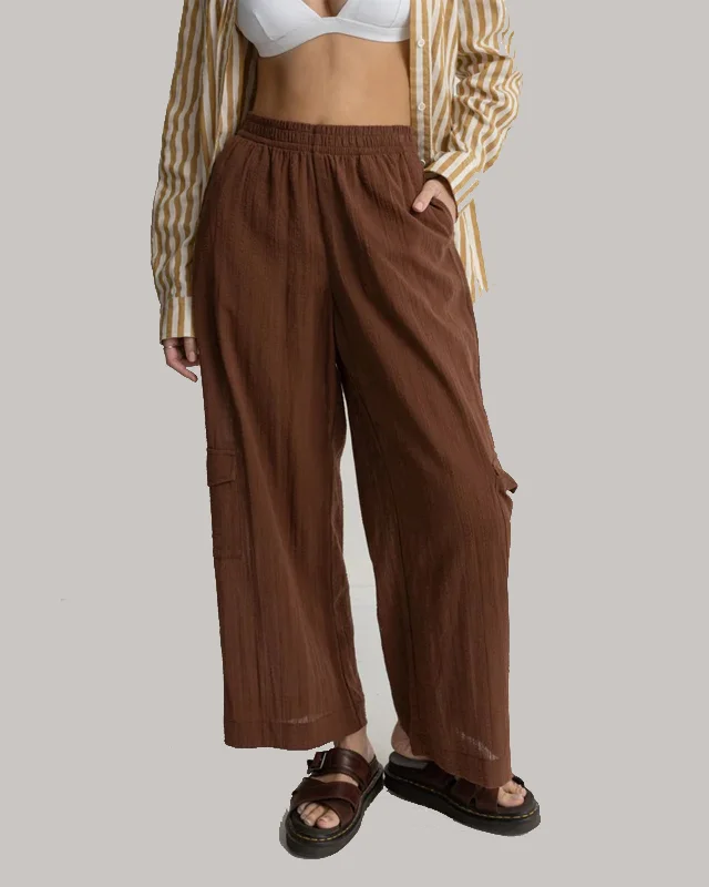 Diamond Series Amalfi Cargo Pant