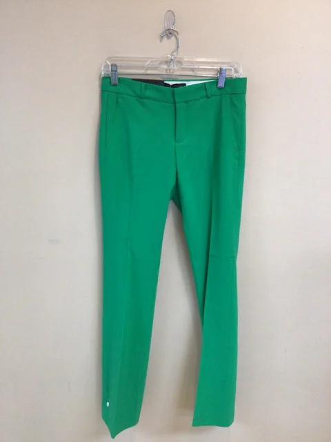 Urban Chic BANANA REPUBLIC SIZE 0 PETITE Ladies PANTS