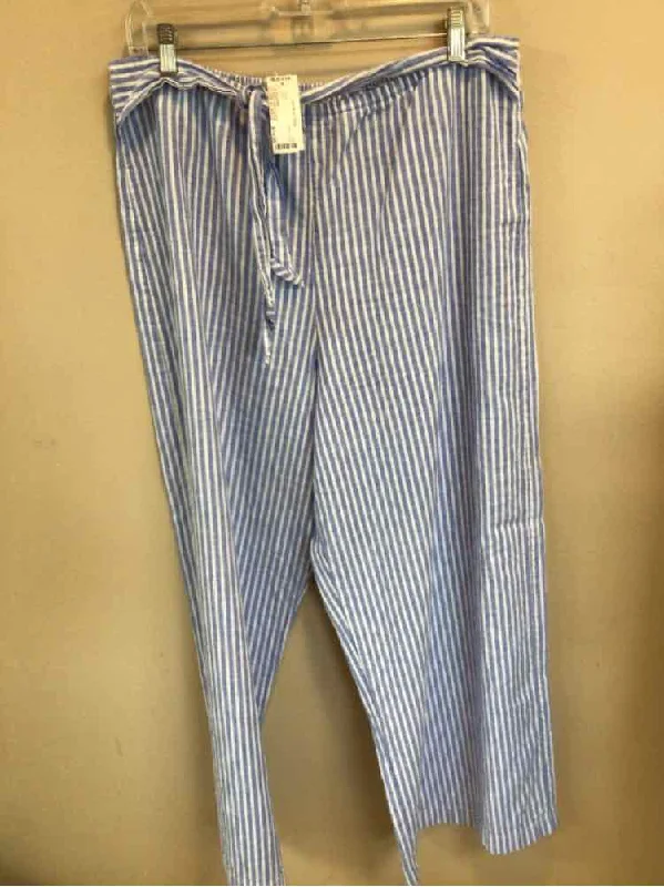 Exclusive Customization BEACH LUNCH LOUNGE SIZE X LARGE Ladies PANTS