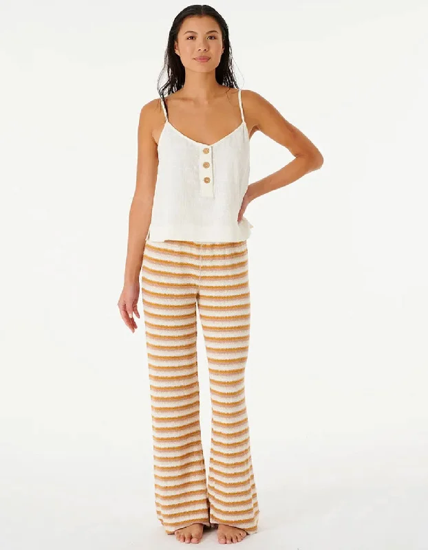 Energy Wear Bobbi Stripe Pants (Past Season)