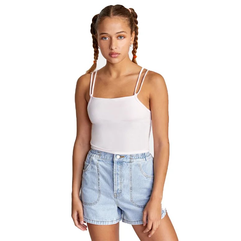 Artistic Temperament Canary Cami Top