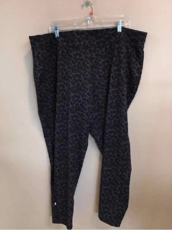 Trendy Items CATHERINES SIZE 2 X PETITE Ladies PANTS