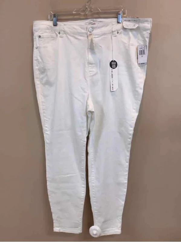 Sweet Breath CELEBRITY PINK SIZE 22 Ladies PANTS