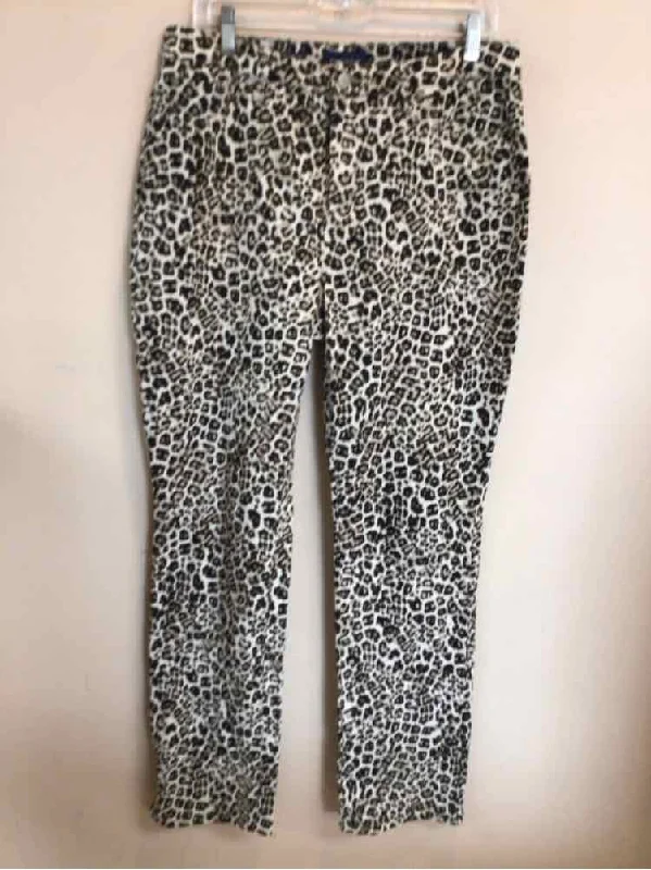 Comfortable And Simple CHARTER CLUB SIZE 10 Ladies PANTS