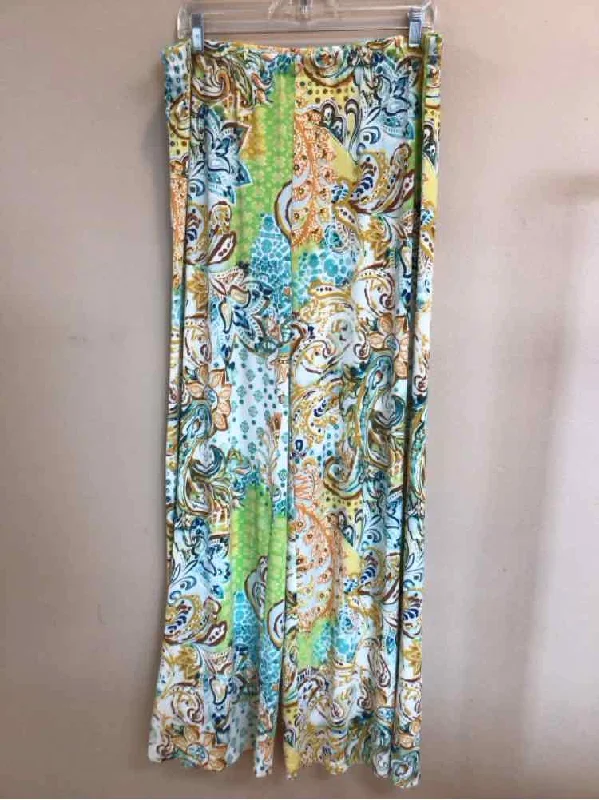 Cozy Essentials Wear CHICOS SIZE LARGE Ladies PANTS