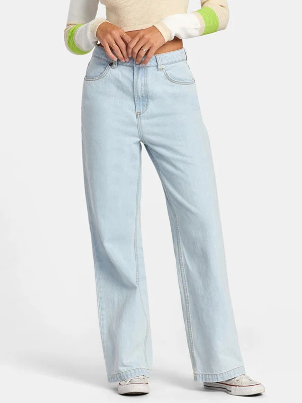Personalized Outfit Coco Denim Jeans