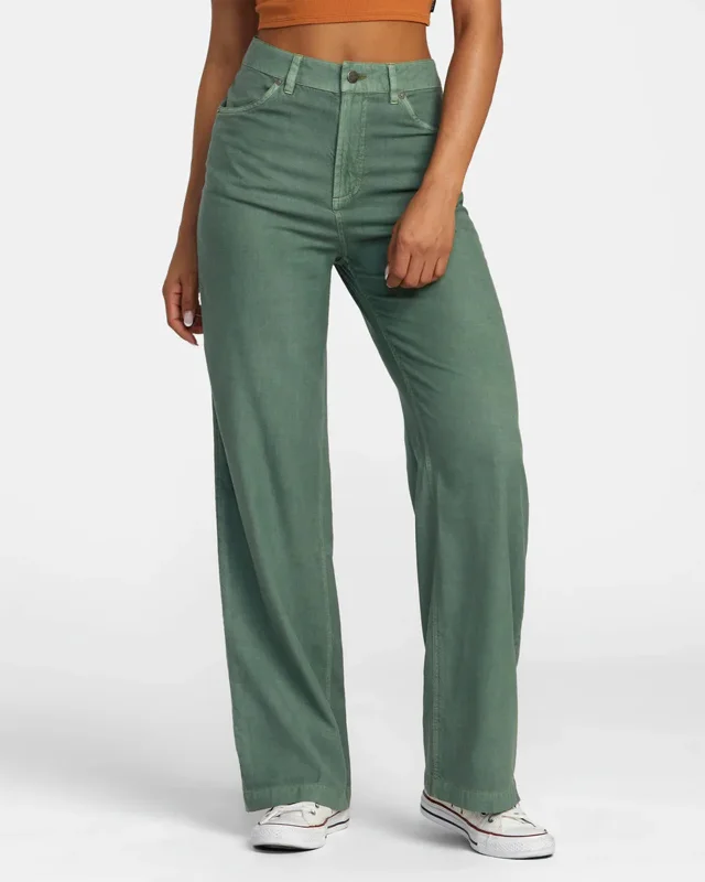 Moisture wicking Coco Pants