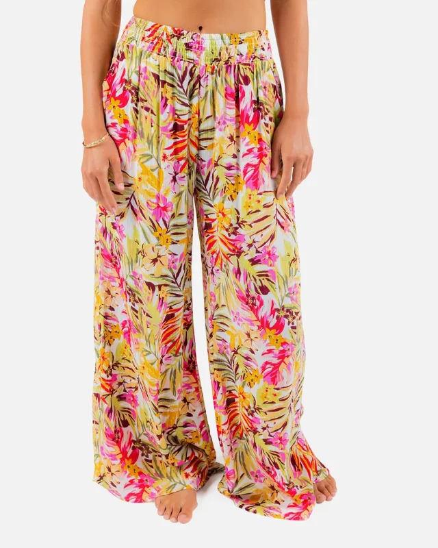 Party Wear Copacabana Beach Pant