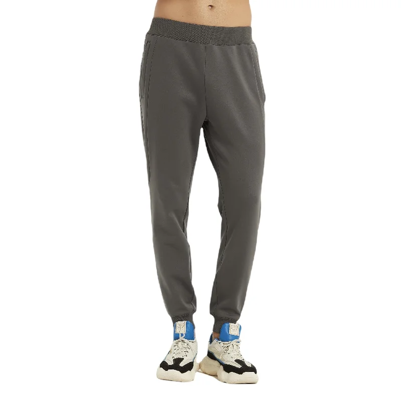 Comfortable Mind Brighton Jogger - Grey